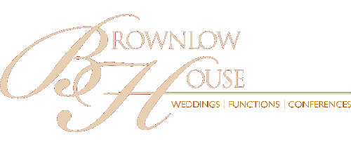 Brownlow House - Weddings - Functions - Conferences