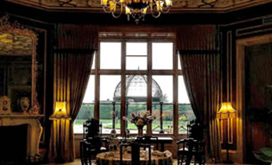 FUNCTIONS at Brownlow House